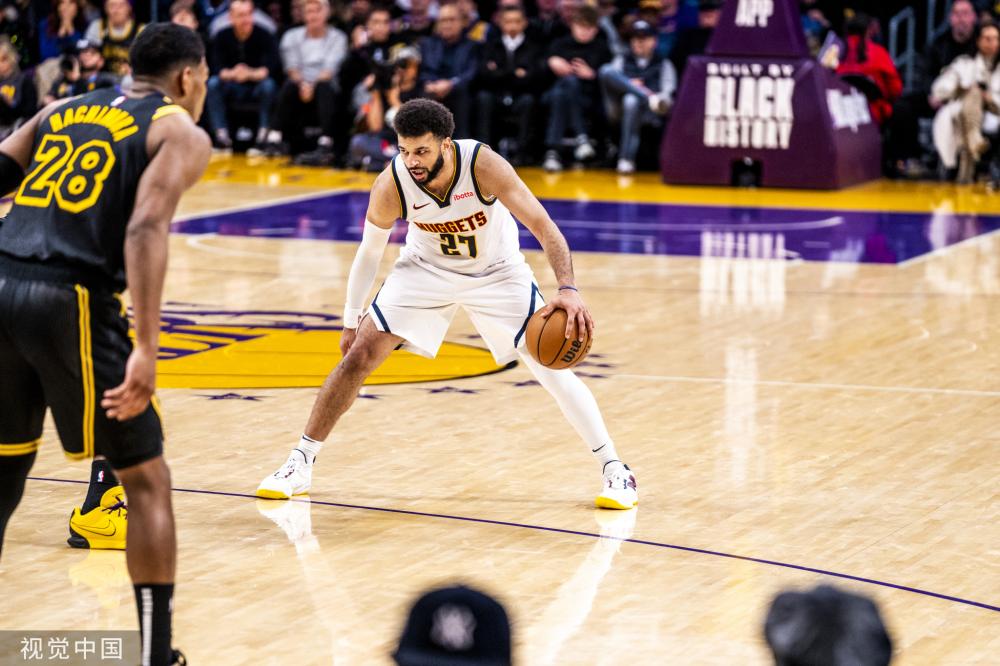 球迷的关注 球迷的关注